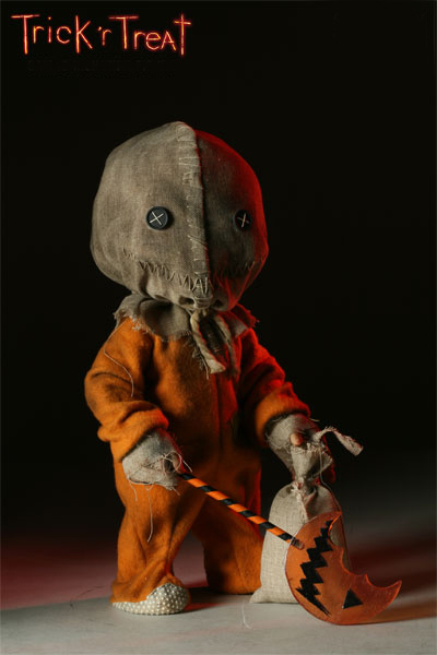 Trick 'r Treat