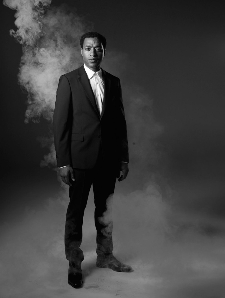 Picture of Chiwetel Ejiofor