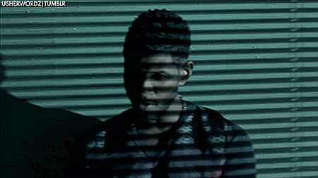 Usher