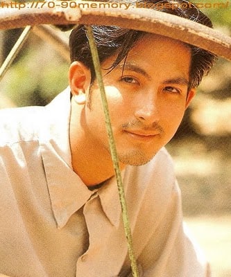 Pete Thongchua