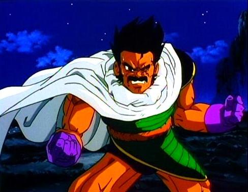 Paragus