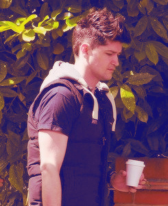 Danny O'Donoghue