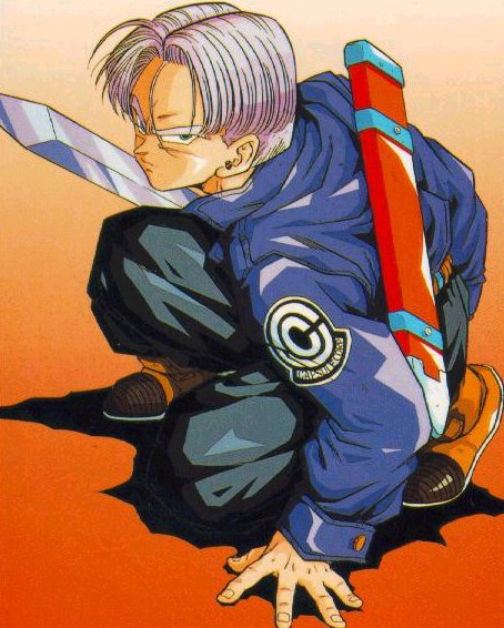 Trunks