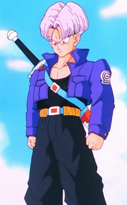 Trunks