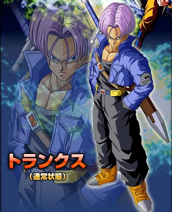 Trunks