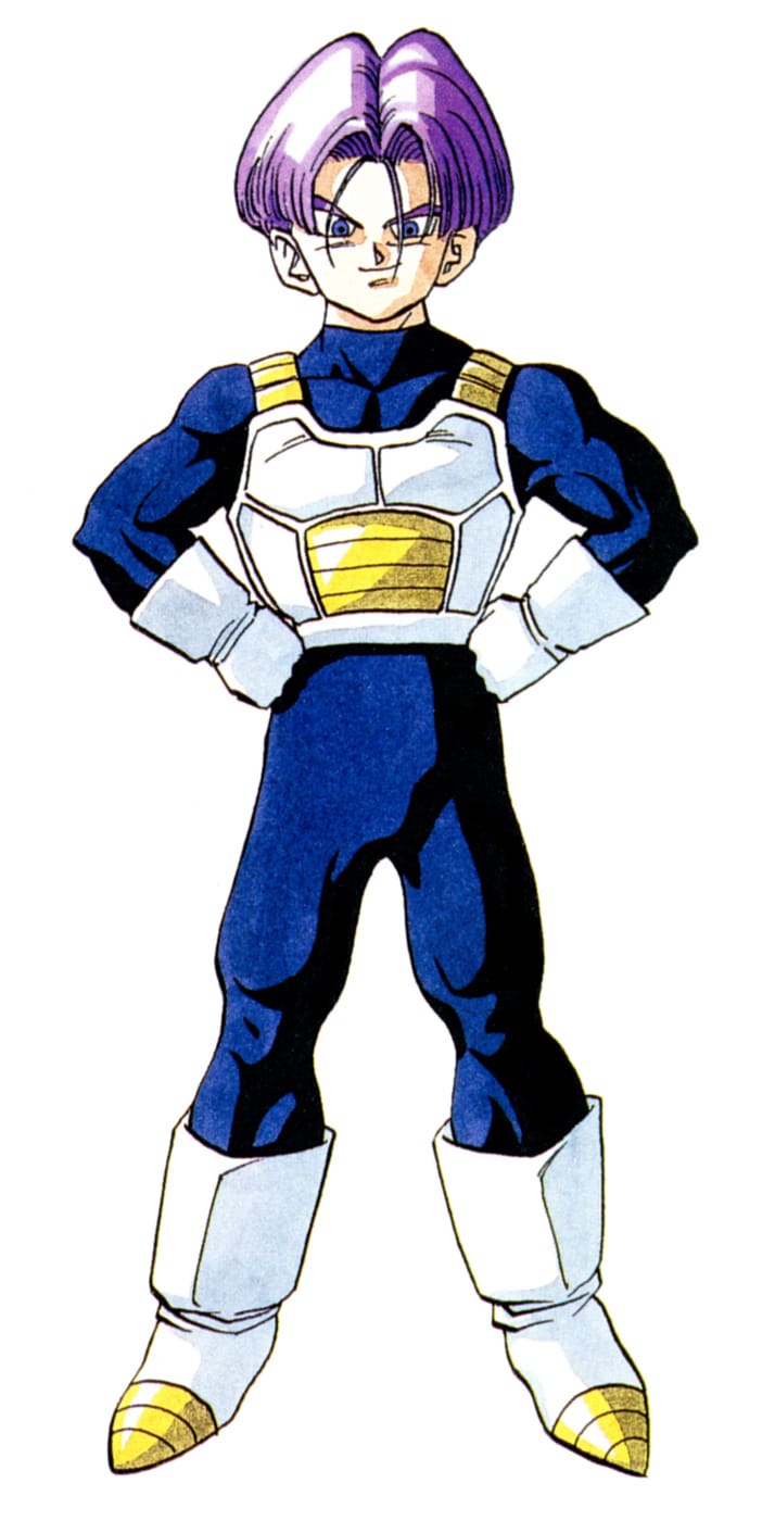Trunks