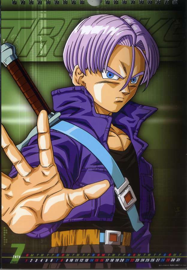 Trunks