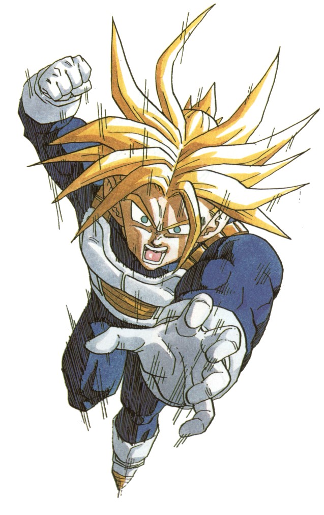 Trunks