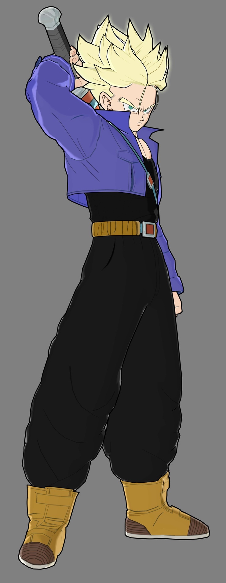 Trunks