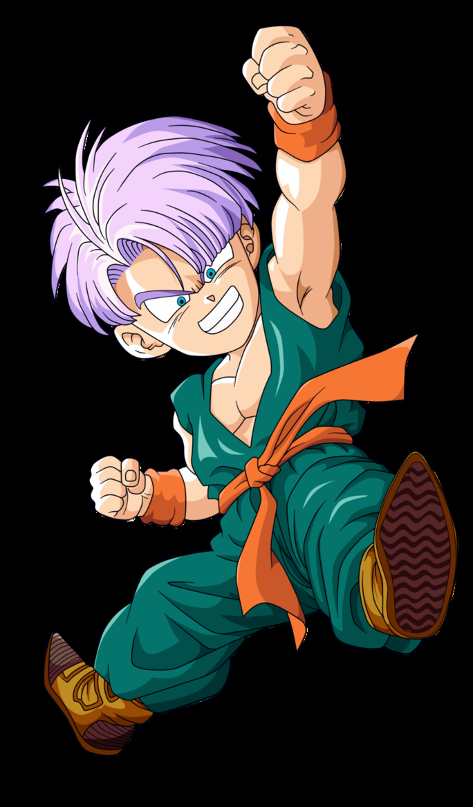 Trunks