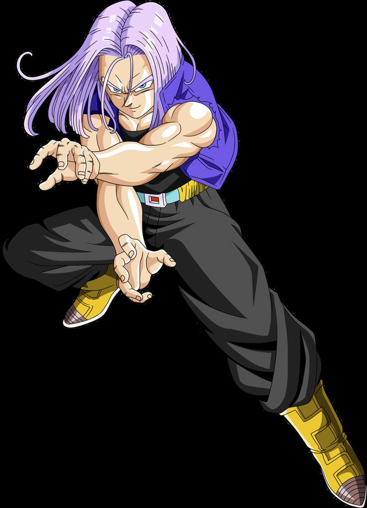 Trunks