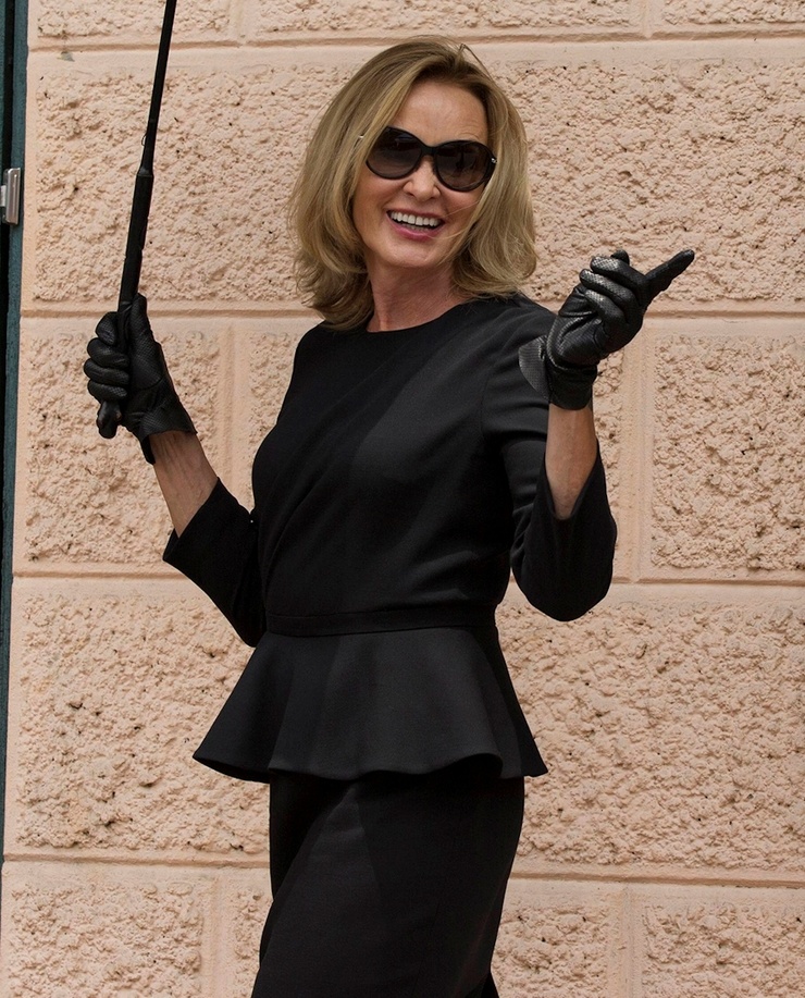 Fiona Goode Fiona Goode