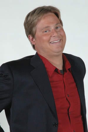 Tim Heidecker