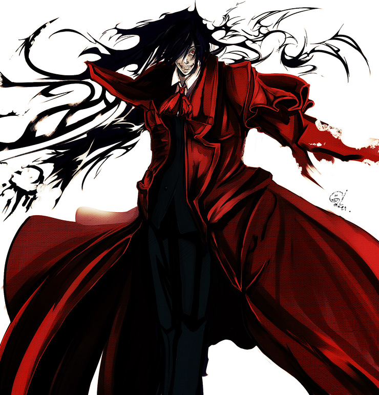 Alucard