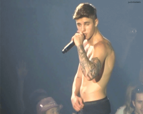 Justin Bieber