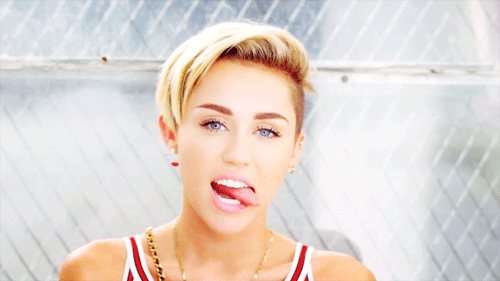 Miley Cyrus Miley Cyrus
