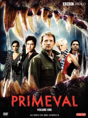 Primeval