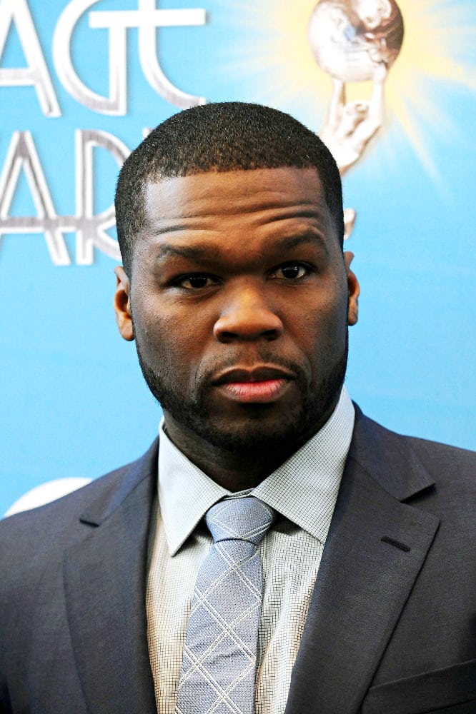 50 Cent