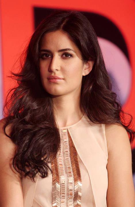 Katrina Kaif