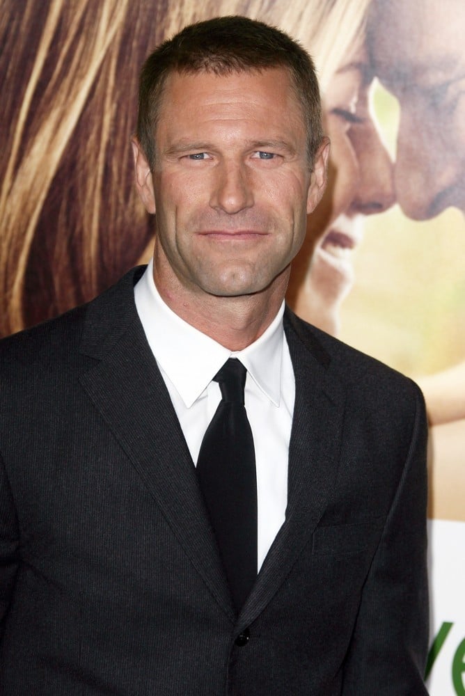 Aaron Eckhart image