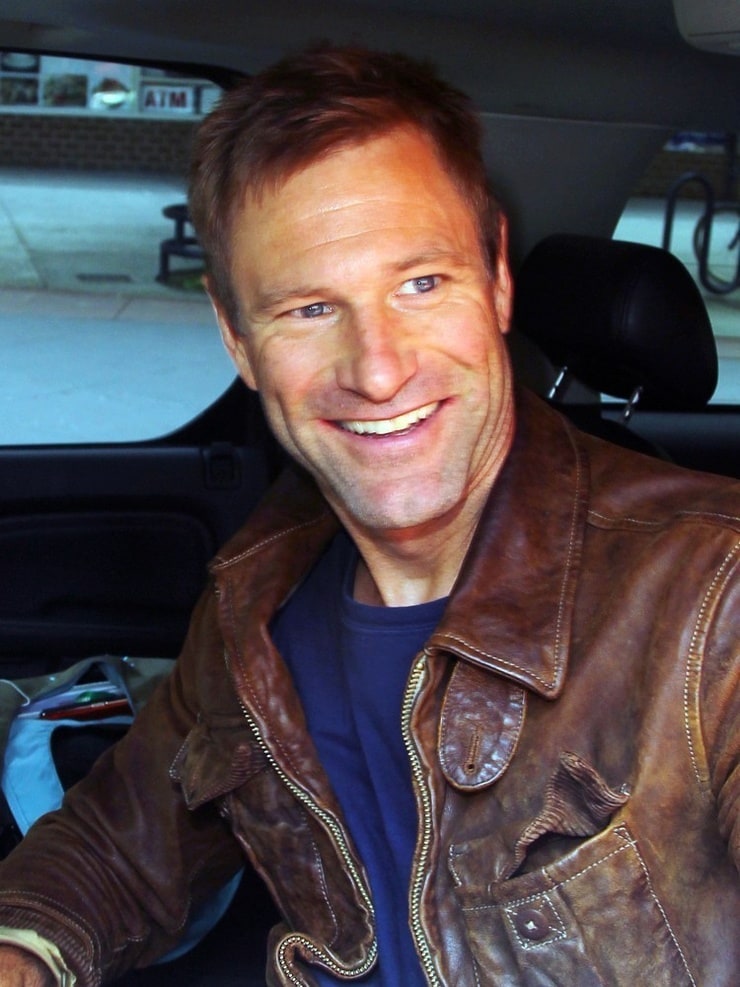 Aaron Eckhart