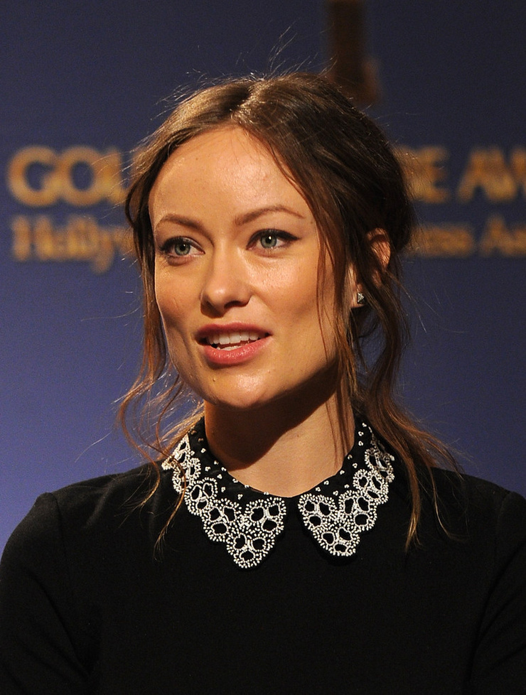 Olivia Wilde