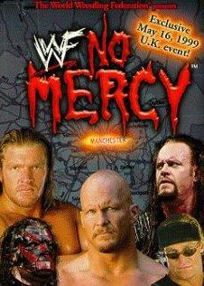 WWF No Mercy