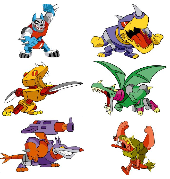 Battle Beast