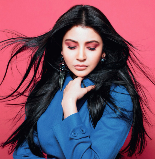 Anushka Sharma