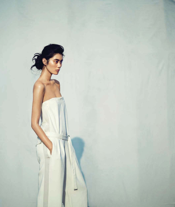 Ming Xi Ming Xi