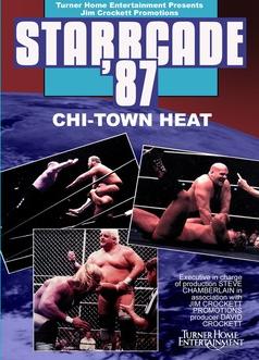 Starrcade '87: Chi-Town Heat