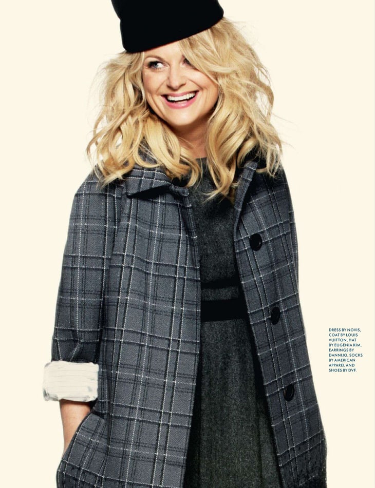 Amy Poehler