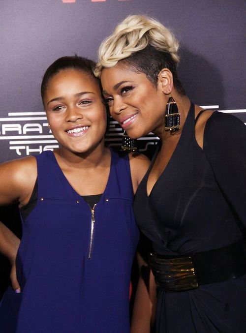 Tionne 'T-Boz' Watkins