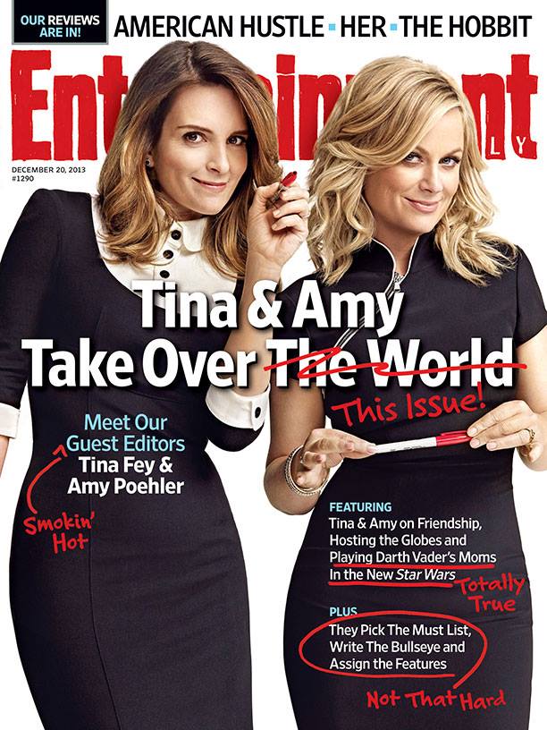 Tina Fey Tina Fey