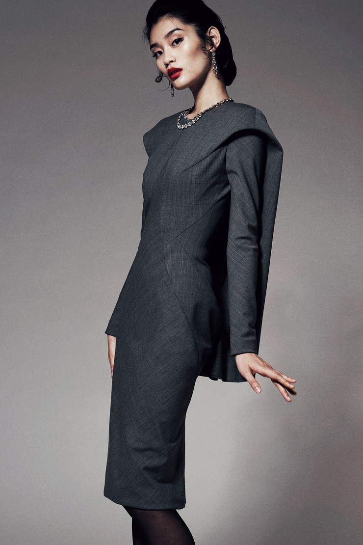 Ming Xi