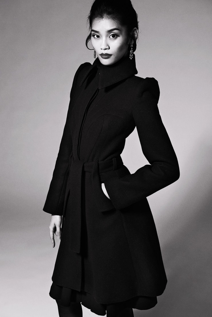 Ming Xi