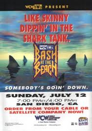 WCW/NWO Bash at the Beach