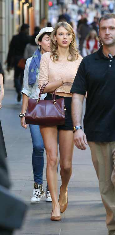 Taylor Swift