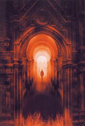 The Ninth Gate