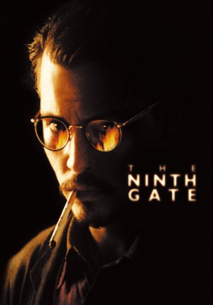 The Ninth Gate