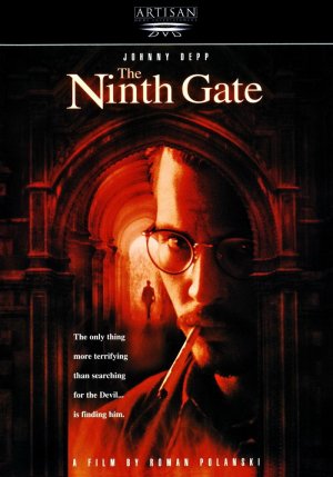 The Ninth Gate