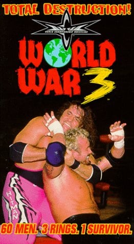 WCW/NWO World War 3