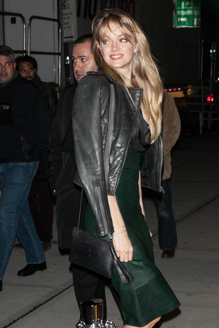 Lindsay Ellingson Lindsay Ellingson