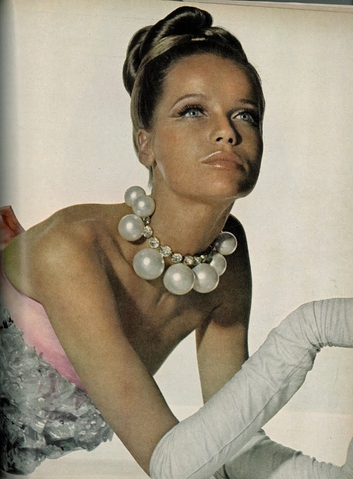 Lauren Hutton