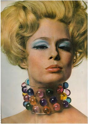 Lauren Hutton Lauren Hutton