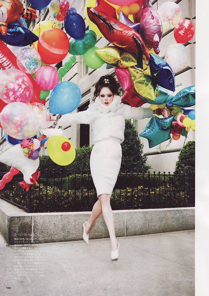 Coco Rocha Coco Rocha