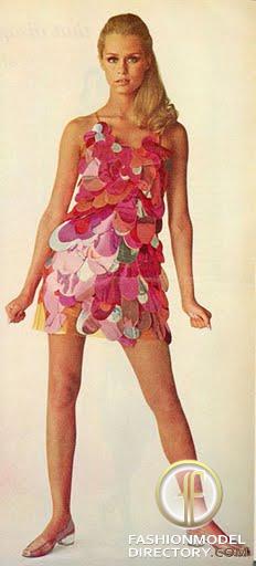 Lauren Hutton