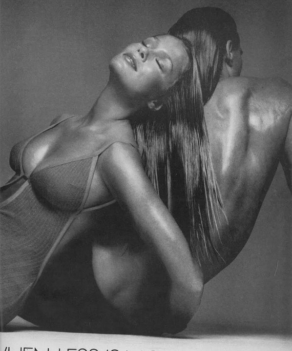 Lauren Hutton