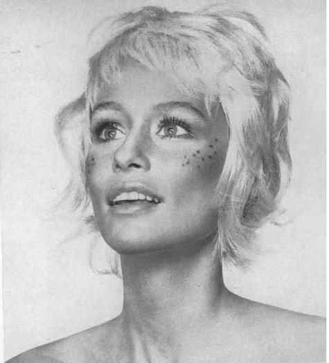 Lauren Hutton Lauren Hutton