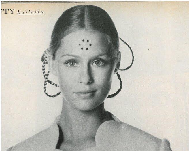 Lauren Hutton Lauren Hutton